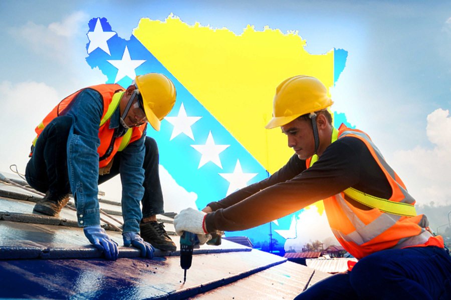 Novi Zakon o radu FBiH: Šta se mijenja za radnike i poslodavce