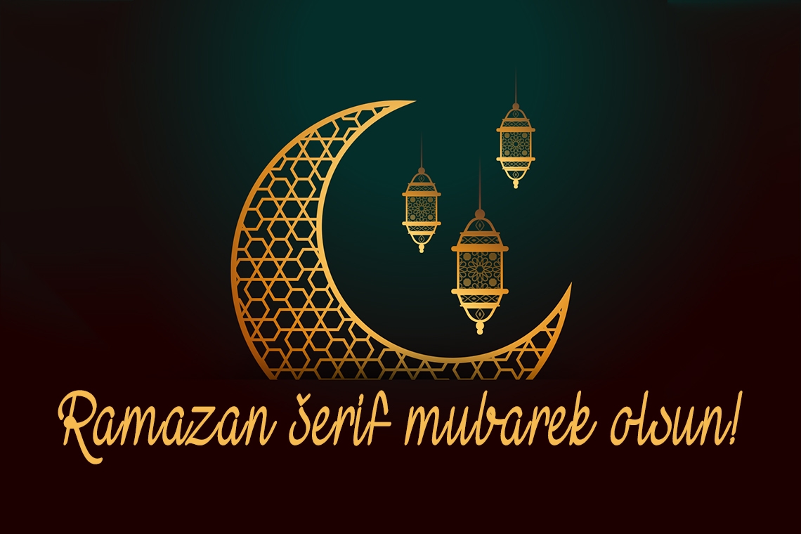 Predsjedavajući Općinskog vijeća Muhamed Hodžić – Ramazanska čestitka