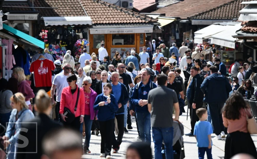 Statistika: Koliko ima žena, a koliko muškaraca u BiH? Koliki je broj brakova, a koliki razvoda?