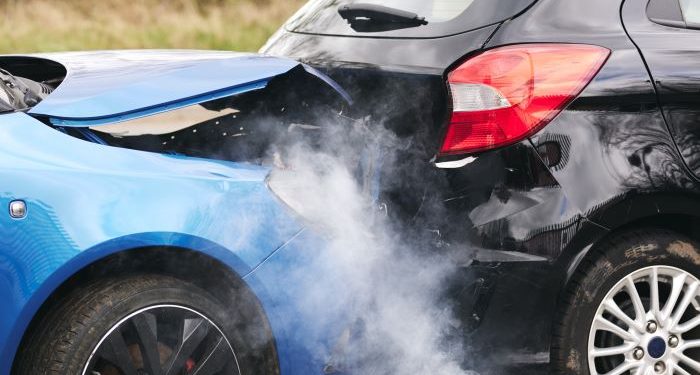 Povećan broj saobraćajnih nezgoda na putevima Srednjobosanskog kantona