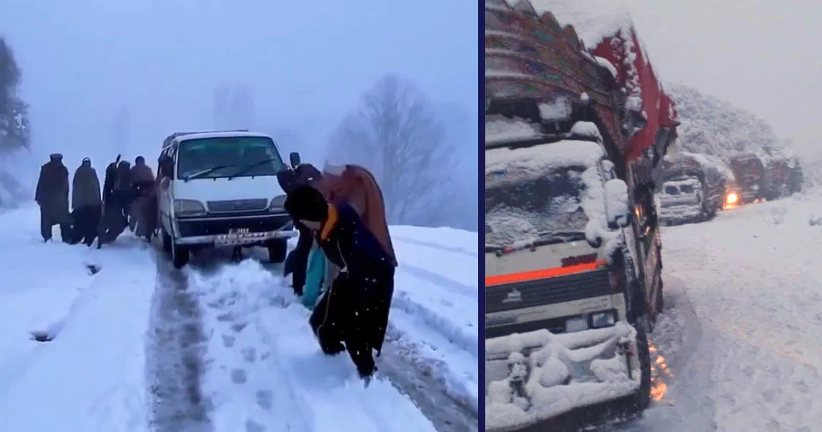 Desetine hiljada ljudi pobjeglo od kuća nakon upozorenja koje su dobili u džamijama