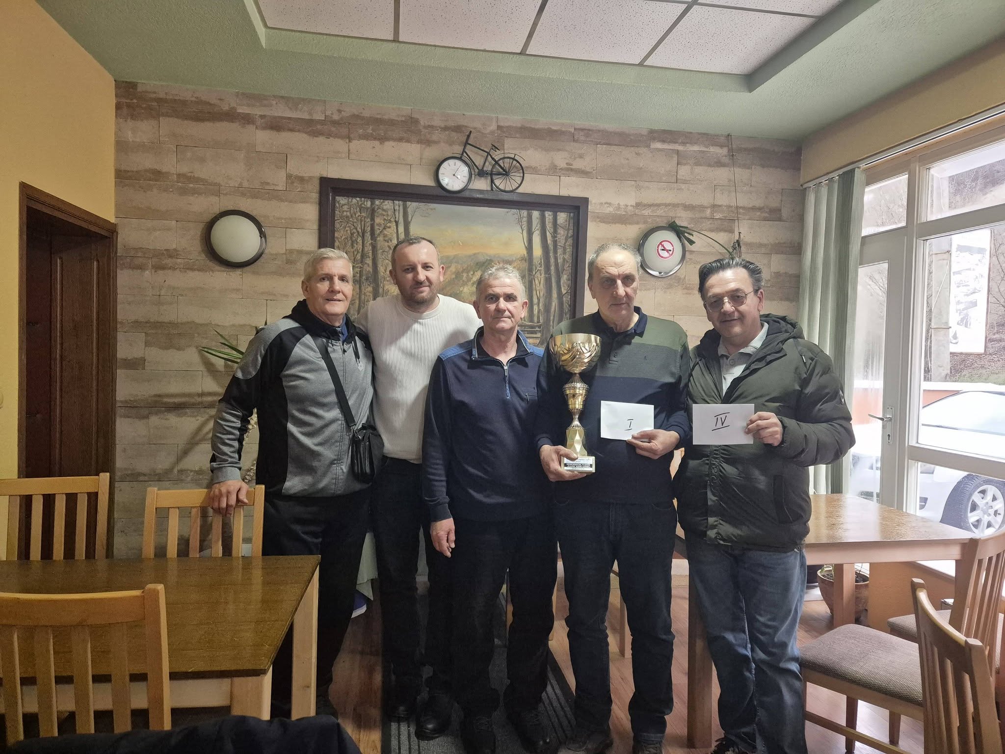 Asim Verem osvajač “Grminog” memorijala!