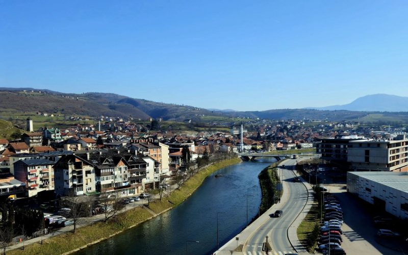 U BiH danas se očekuje promjenljivo oblačno vrijeme uz sunčane periode i povremeno pojačan vjetar