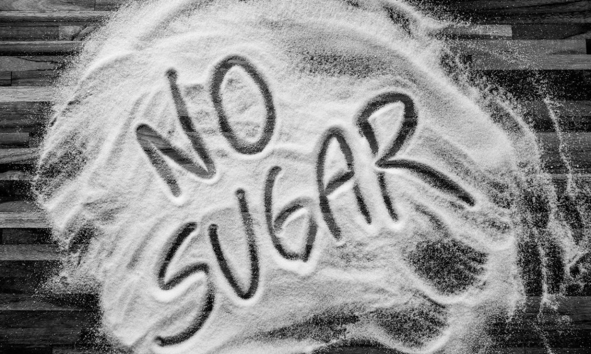 Šta se dešava sa tijelom kada izbacimo šećer?
