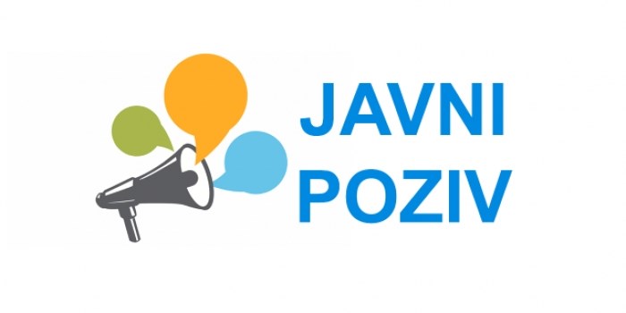 J A V N I   P O Z I V za sufinansiranje projekata udruženja raseljenih lica, povratnika i izbjeglica iz oblasti kulture i sporta usmjerenih na unaprjeđenje položaja i statusa ovih kategorija društva za 2026. godinu