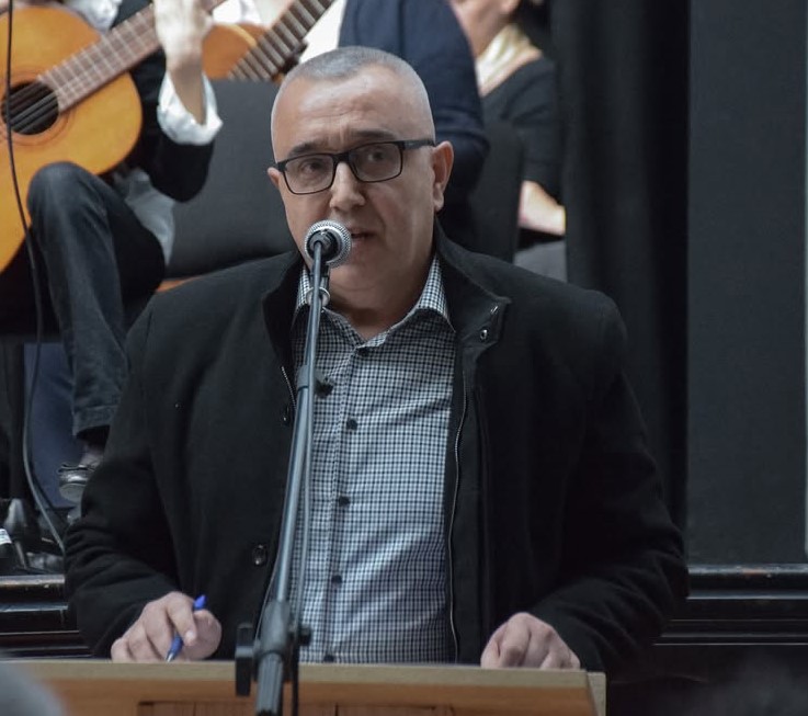 🇧🇦 Čestitka predsjedavajućeg Općinskog vijeća Donji Vakuf, Muhameda Hodžića povodom Dana nezavisnosti BiH