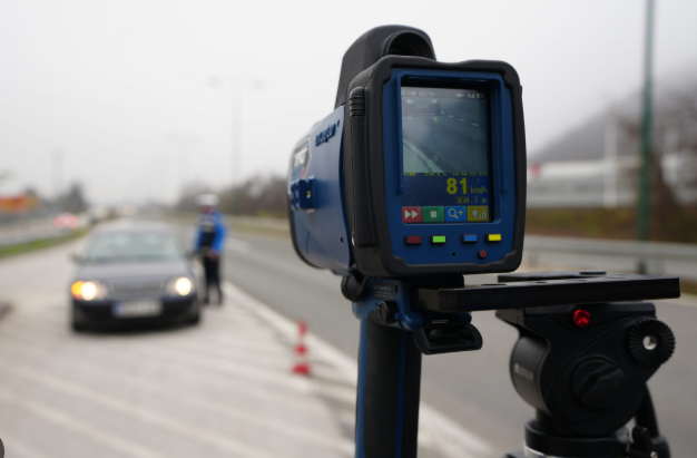 Radarske kontrole – 28.mart 2026