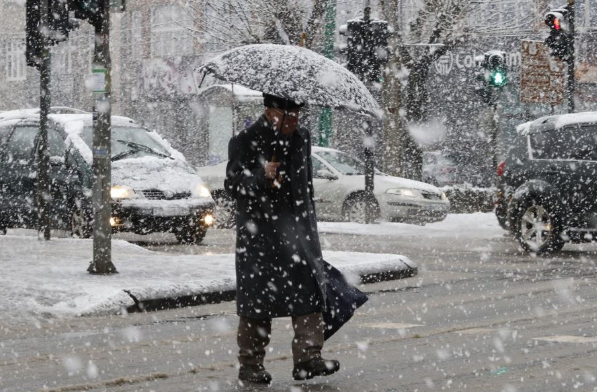 Vremenska prognoza u Bosni i Hercegovini – 28. mart 2026.