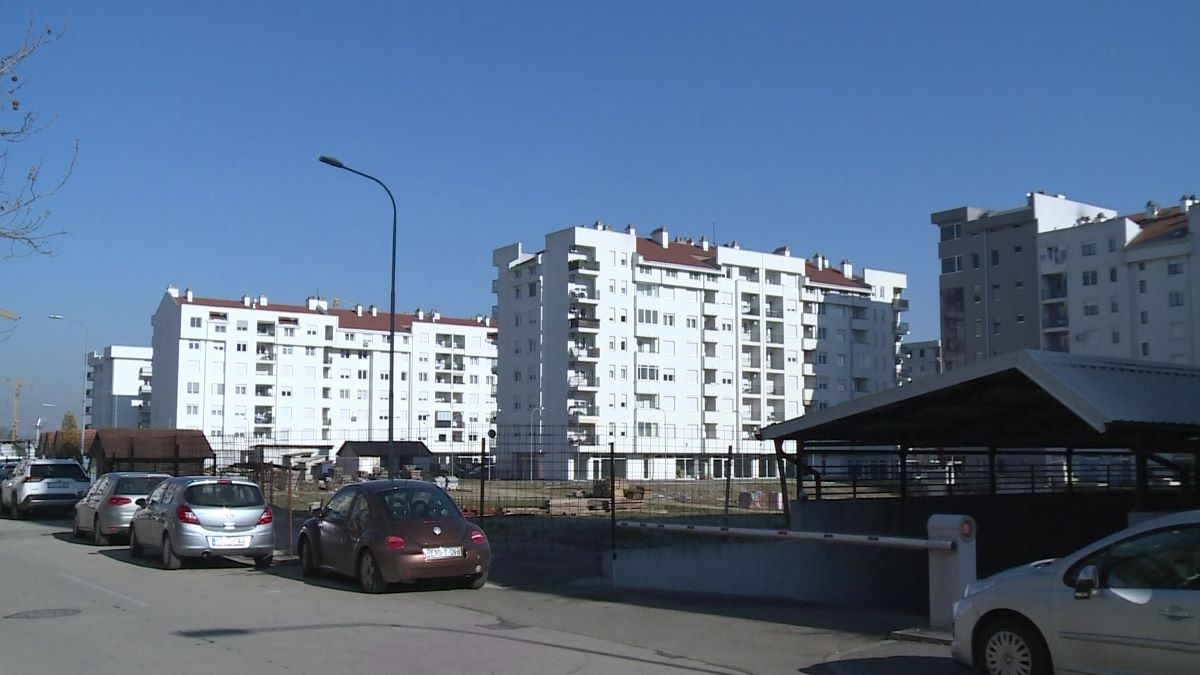 Cijene stanova u Bosni i Hercegovini na rekordnom nivou