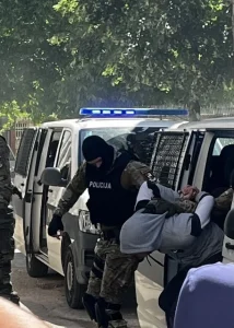 Foto: OSLOBOĐENJE - 26.09.2025