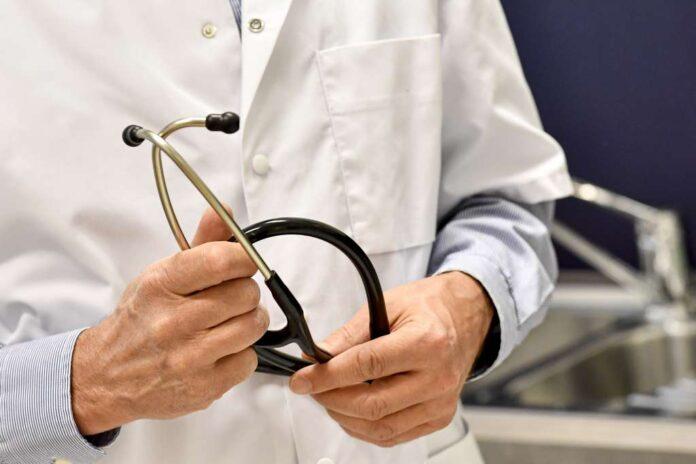 Ljekari dali Vladi SBK sedam dana da prihvati njihove zahtjeve