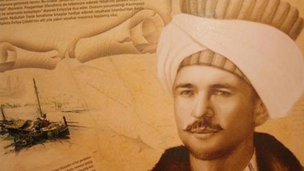 Evlija Čelebi: 415. godišnjica rođenja čuvenog turskog putopisca