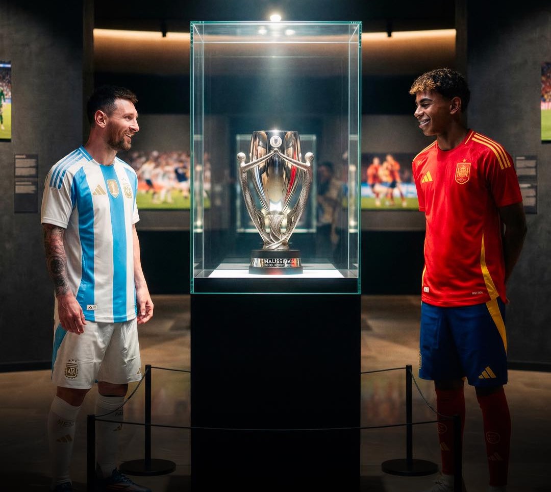 UEFA potvrdila da je otkazana Finalissima