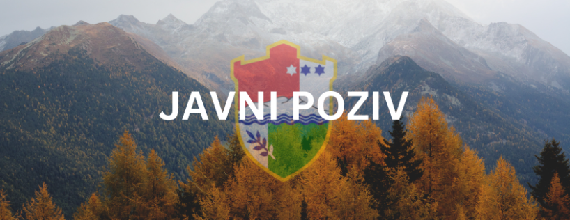 Javni poziv za podnošenje prijava za projekte Kapitalni transferi – poticaj povratku prognanih, obnovi i razvoju u 2026. godini