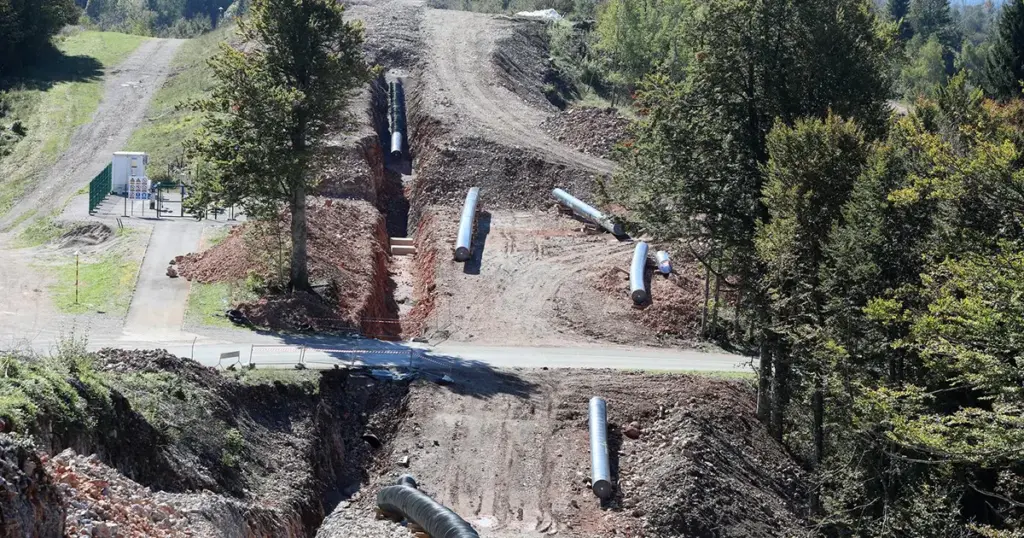Kreće Južna interkonekcija, Vlada FBiH sprema potez bez presedana