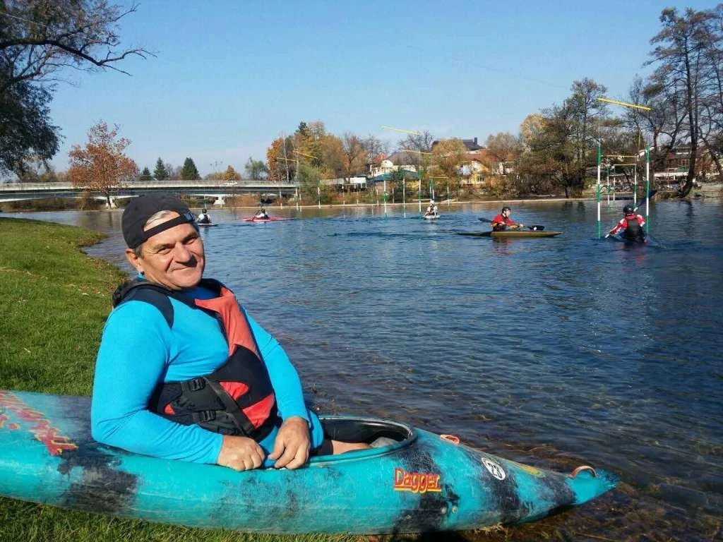 Preminuo Samir Karabašić Kamačo: Predstavljao BiH na Olimpijskim igrama u Atlanti