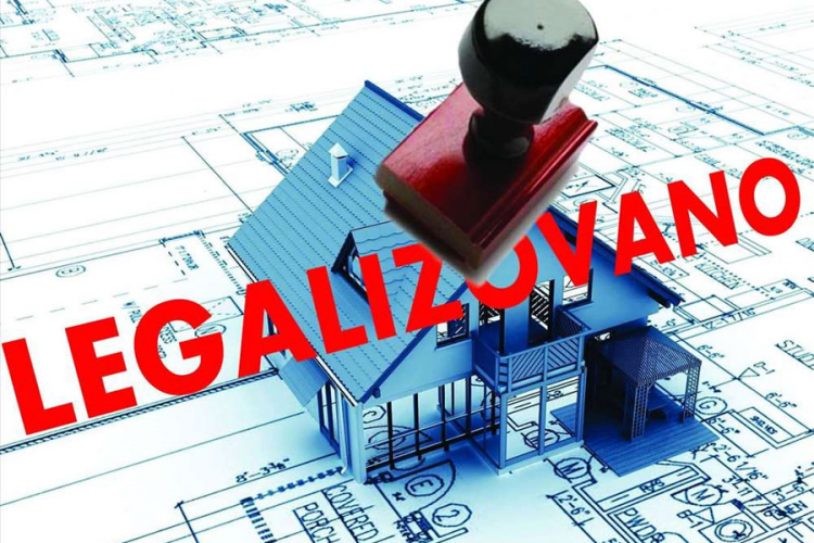 Kanton Sarajevo usvojio Nacrt zakona o legalizaciji bespravnih objekata – SBK još bez sličnog rješenja