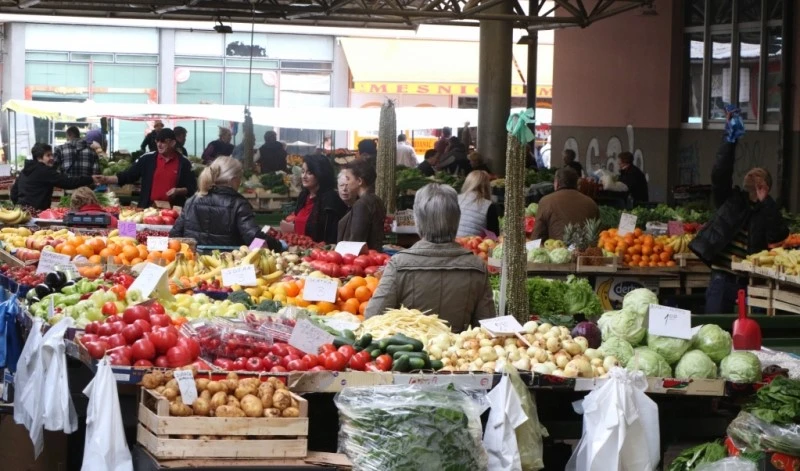 Rast cijena goriva prijeti novim talasom poskupljenja hrane