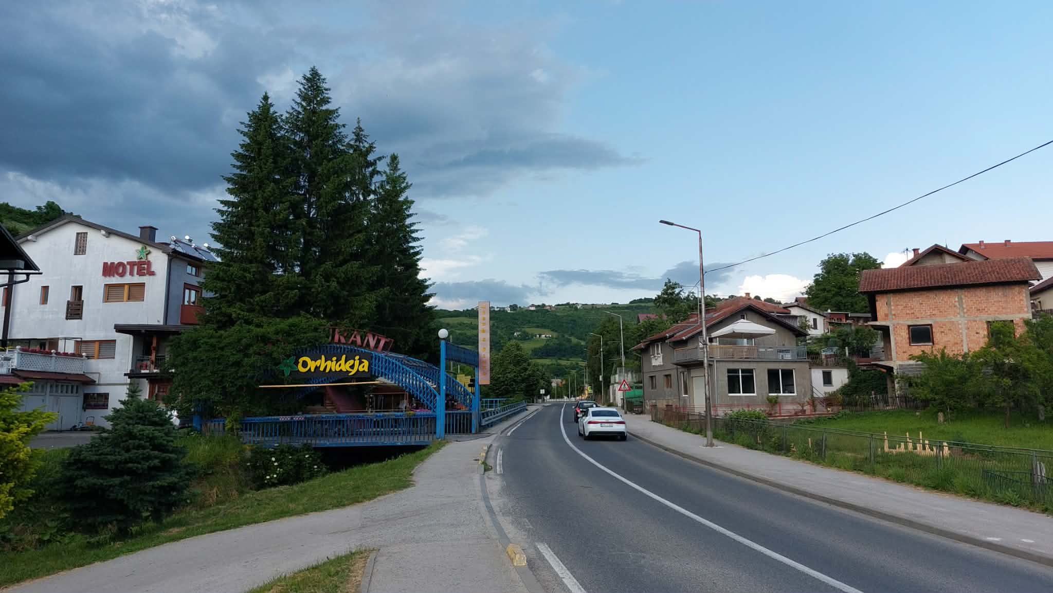 Putevi u Bosni i Hercegovini su prohodni, bez većih smetnji ili otežanog saobraćaja