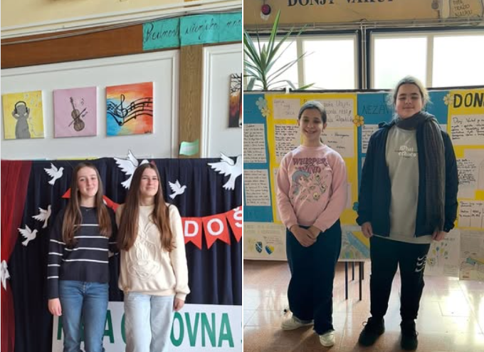 𝐎𝐝𝐫ž𝐚𝐧𝐨 š𝐤𝐨𝐥𝐬𝐤𝐨 𝐭𝐚𝐤𝐦𝐢č𝐞𝐧𝐣𝐞 𝐢𝐳 𝐩𝐫𝐞𝐝𝐦𝐞𝐭𝐚 𝐓𝐞𝐡𝐧𝐢č𝐤𝐚 𝐤𝐮𝐥𝐭𝐮𝐫𝐚