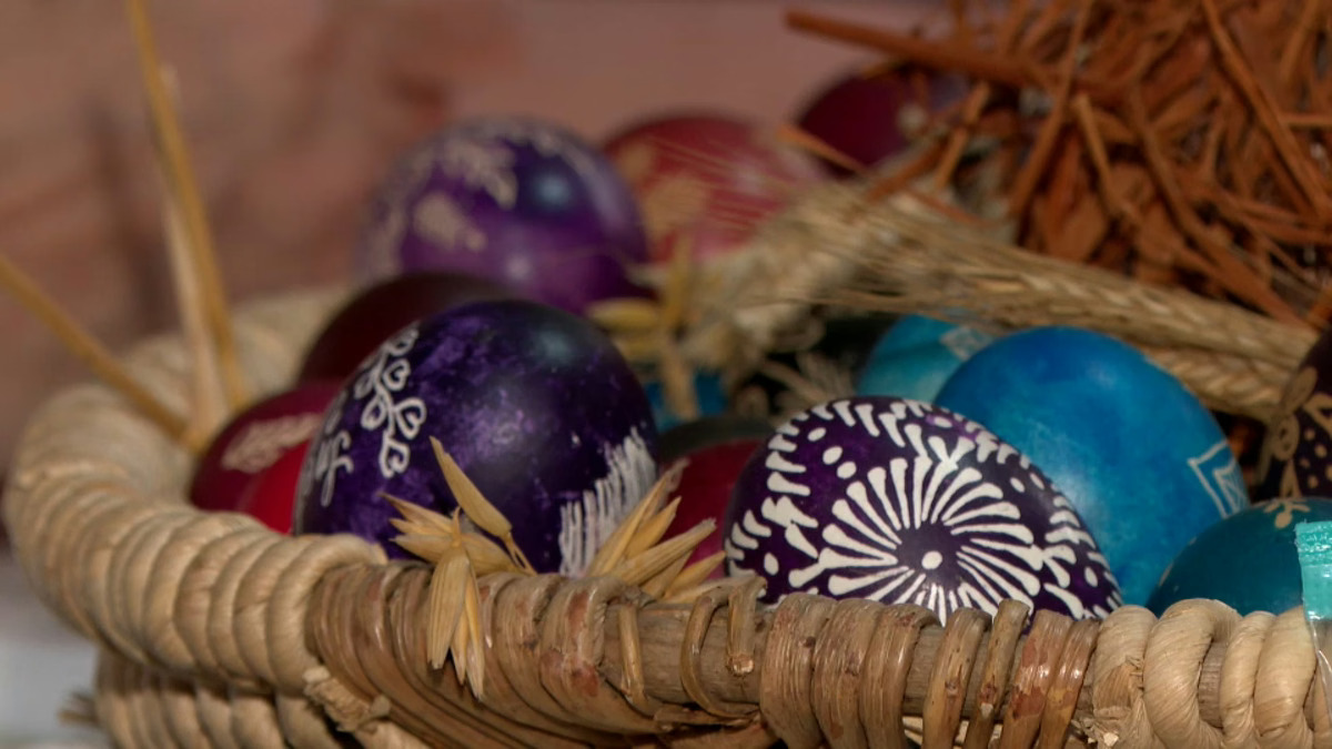 Katolici danas slave Uskrs, najstariji kršćanski praznik