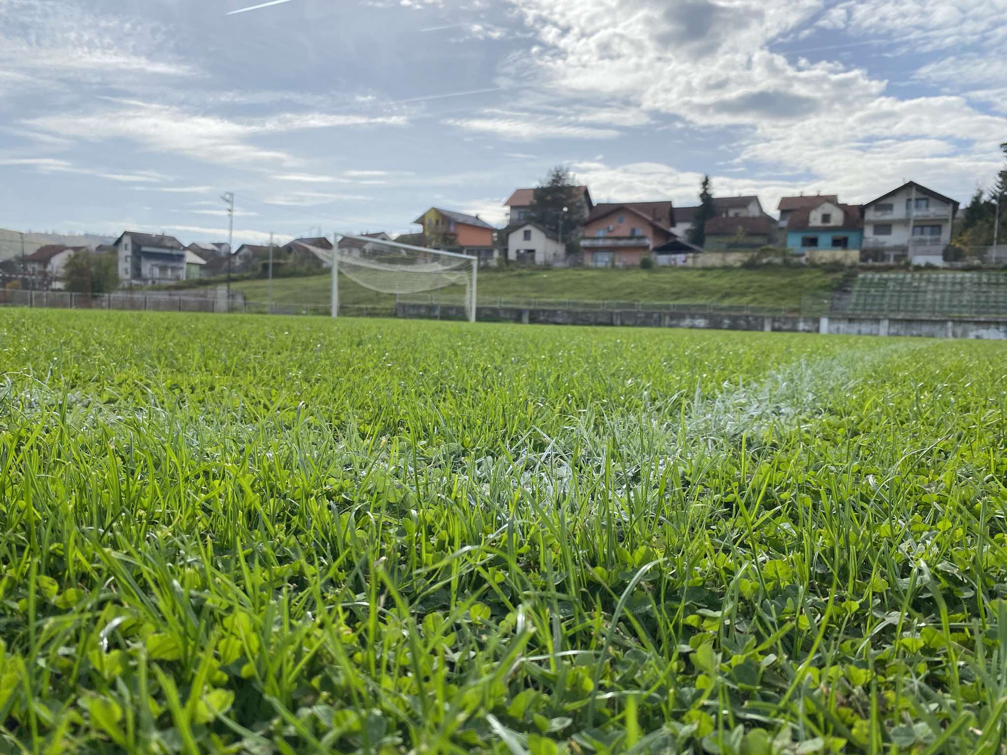 FK “Radnik” Donji Vakuf danas na domaćem terenu igra protiv NK “Novi Travnik”