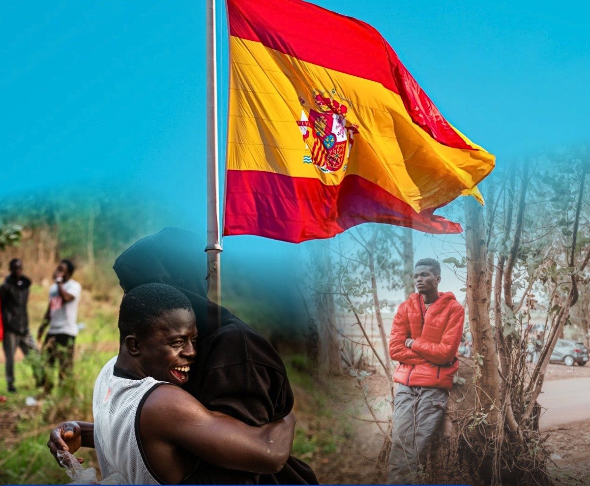 Španija će dodijeliti legalni status za gotovo pola miliona neregularnih migranata