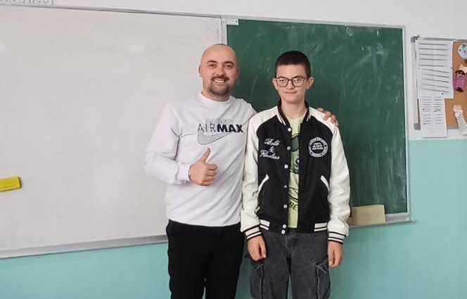 MLADI POKAZALI ZNANJE IZ HISTORIJE I GEOGRAFIJE 🌏⏳