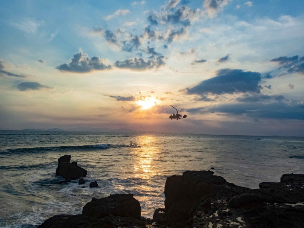 Meteorologija: El Ninjo se vraća od maja