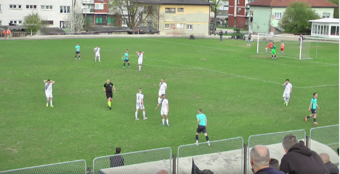 Pobjeda FK”Radnik” na domaćem terenu