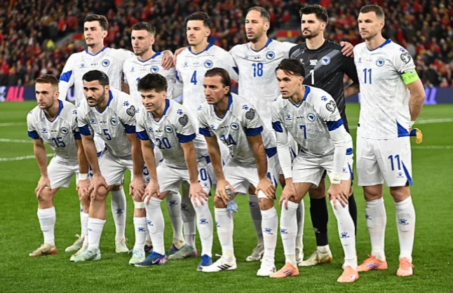 Zmajevi na Koševu dočekuju Sjevernu Makedoniju u prijateljskom susretu