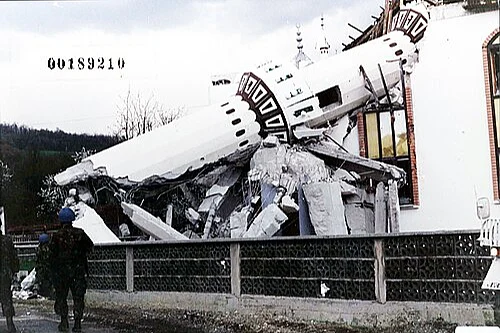 33 godine od ubistva 116 Bošnjaka u Ahmićima