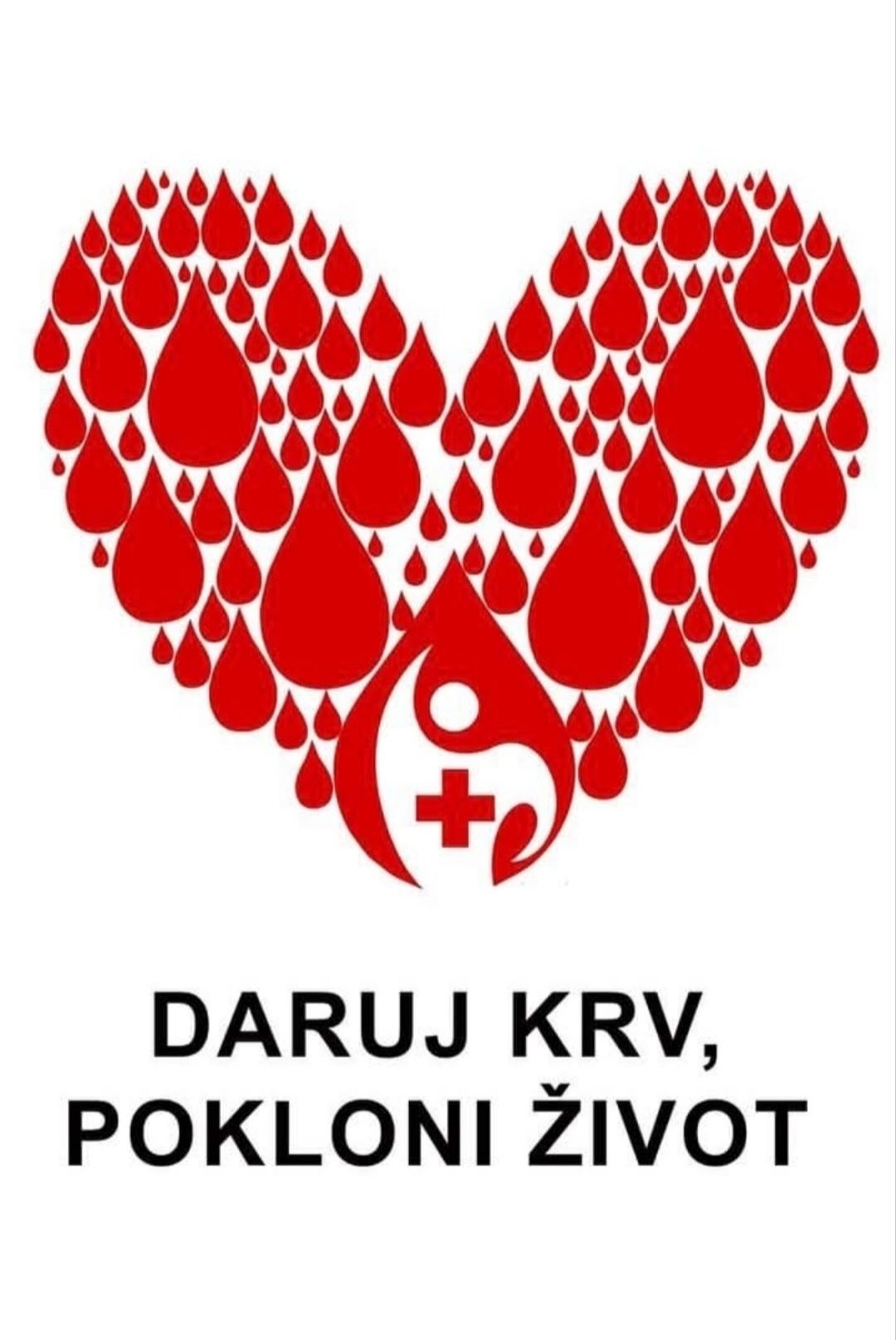 Akcija dobrovoljnog darivanja krvi za donjovakufske maturante i građane