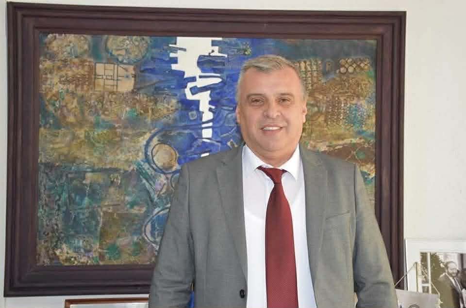 SRETAN USKRS UZ NAJLJEPŠE ŽELJE IZ DONJEG VAKUFA