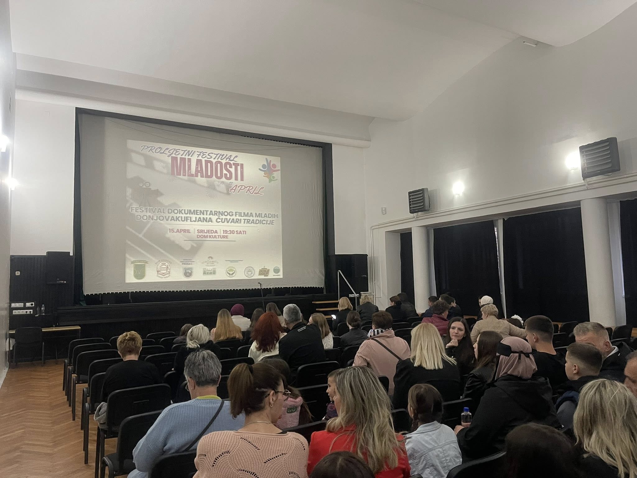 „Priče koje ne nestaju“ pobjednik Festivala dokumentarnog filma mladih Donjovakufljana „Čuvari tradicije“