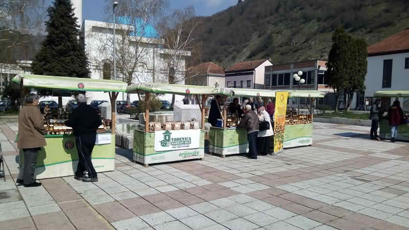 Narednog utorka “Dani organske proizvodnje”