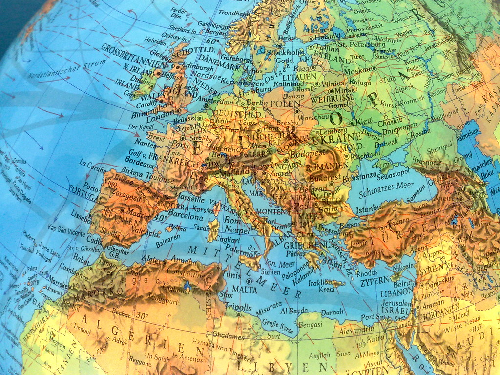 Koje će evropske države biti najbogatije do 2030. godine i gdje se na toj listi nalazi BiH