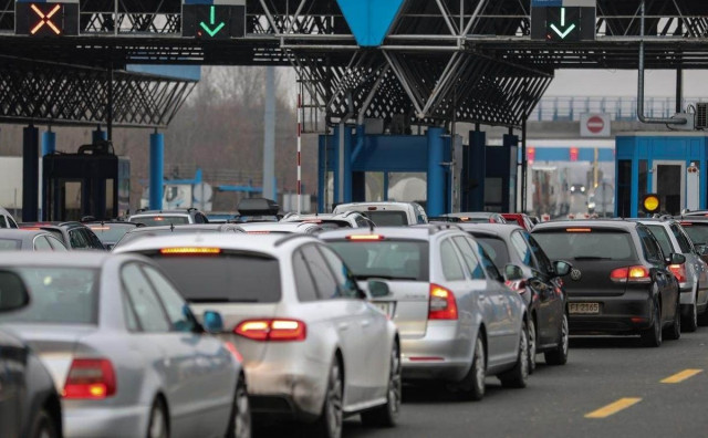 BIHAMK: Na graničnim prelazima zadržavanja nisu duža od 30 minuta