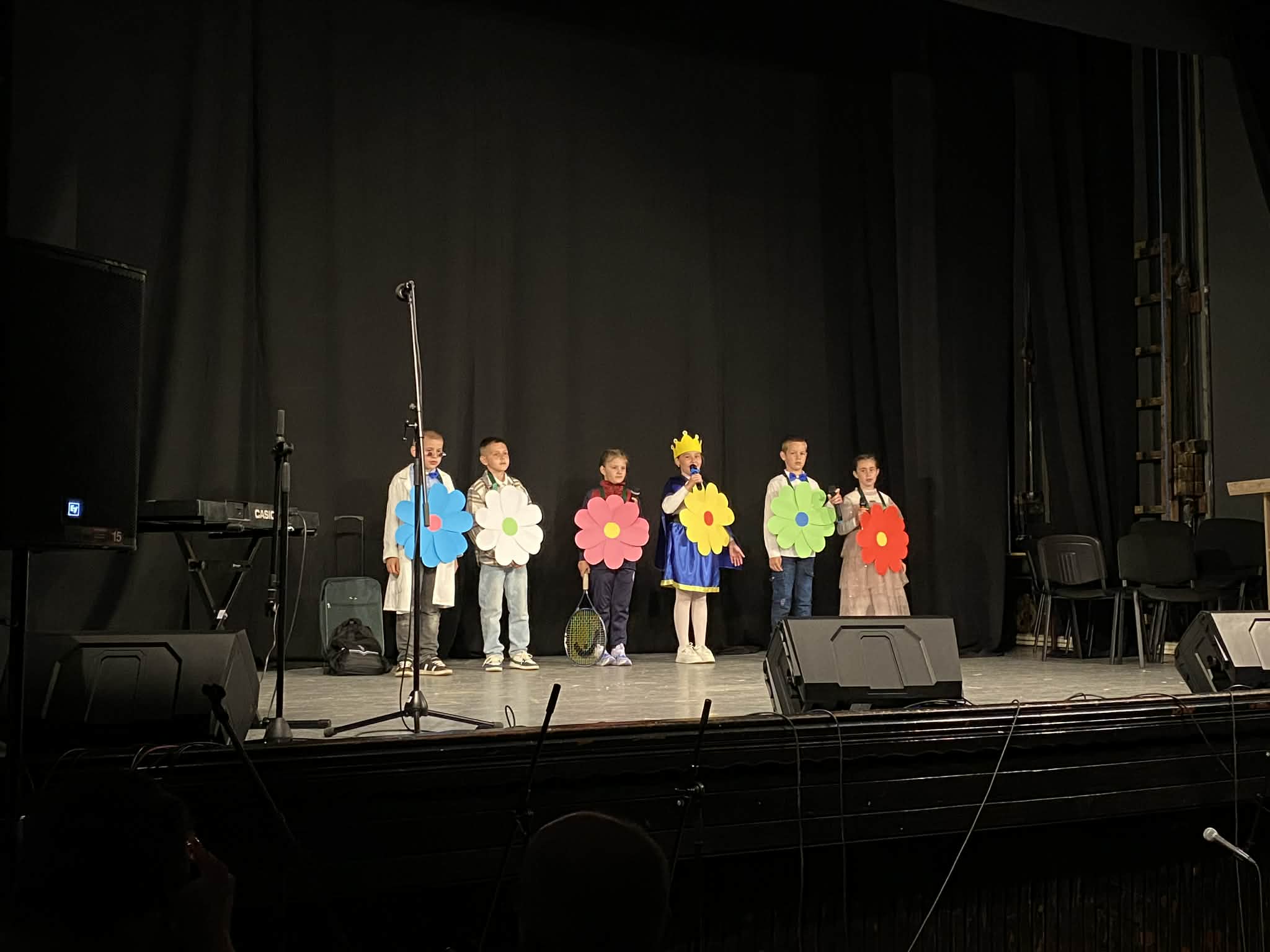 Završnom priredbom okončan „Proljetni festival mladosti“