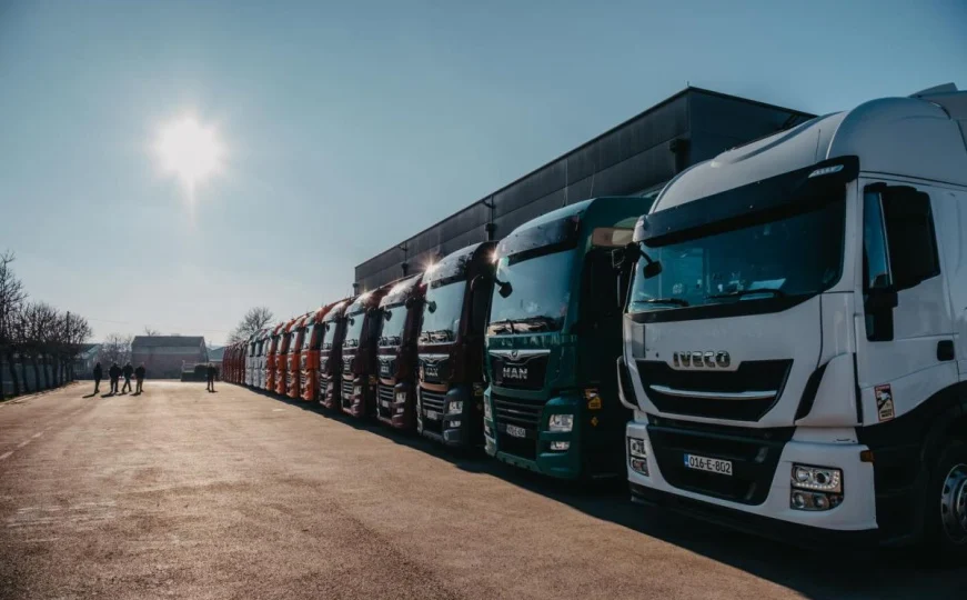 Bh. prevoznici imaju 16 konkretnih zahtjeva: “Nijedan još nije riješen”