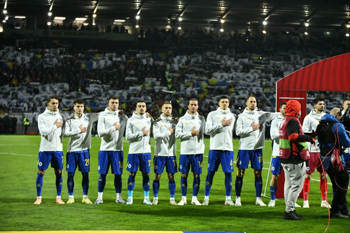 Državna televizija bez Mundijala, evo ko će prenositi utakmice Zmajeva