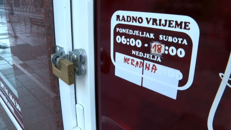 Farsa oko neradne nedjelje