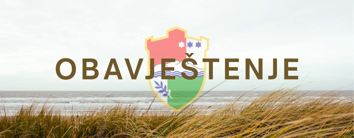 OBAVIJEST o Javnom pozivu za sufinansiranje projekata novoosnovanih privrednih društava i obrtnika iz budžeta Ministarstva privrede SBK za 2026. godinu