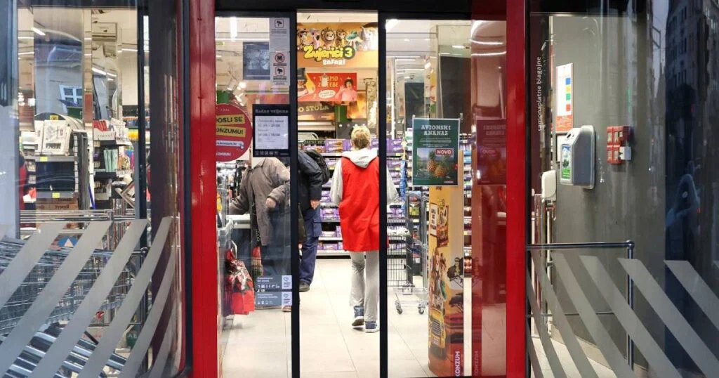 Rast potrošnje: Trgovci u BiH zabilježili skok prometa
