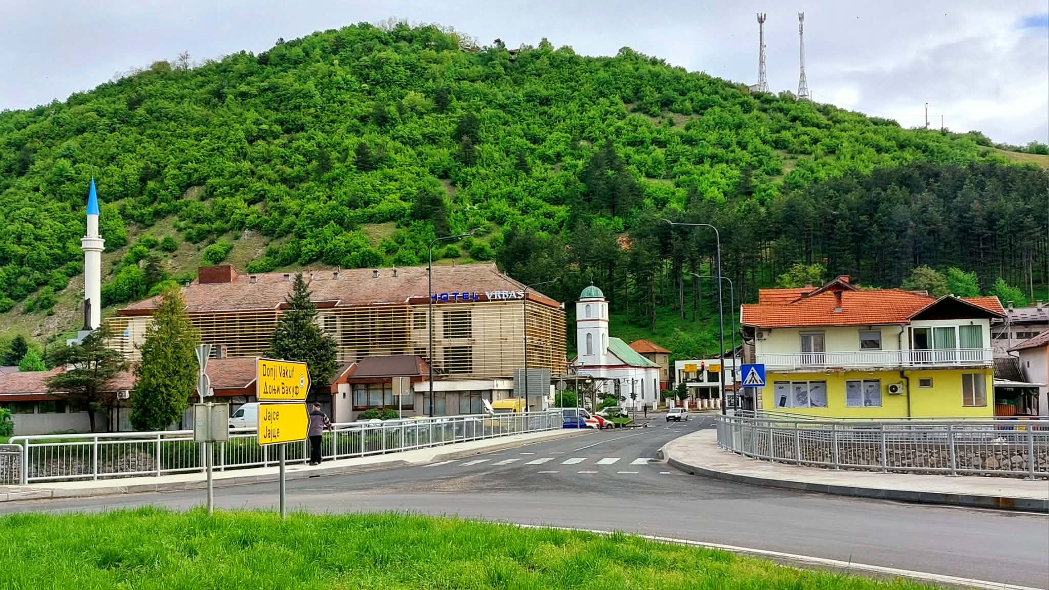 Radarske kontrole – Četvrtak, 23. april 2026. godine