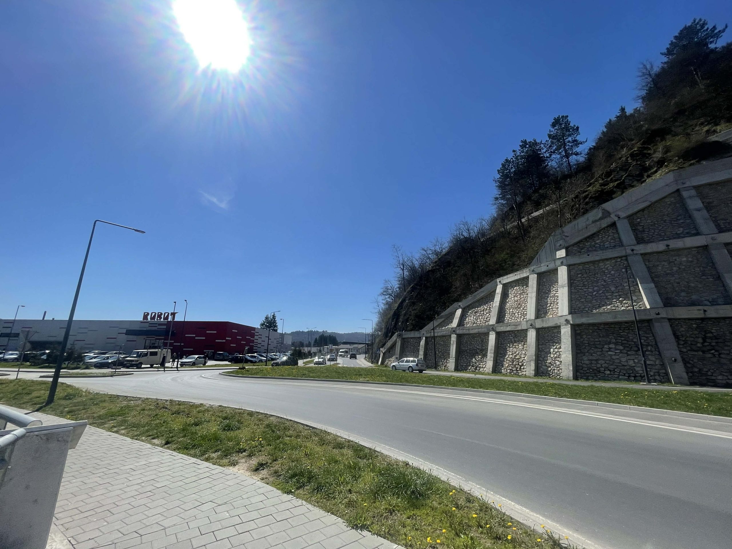 Servisne informacije – Radarske kontrole na području Srednjobosanskog kantona i PS Donji Vakuf