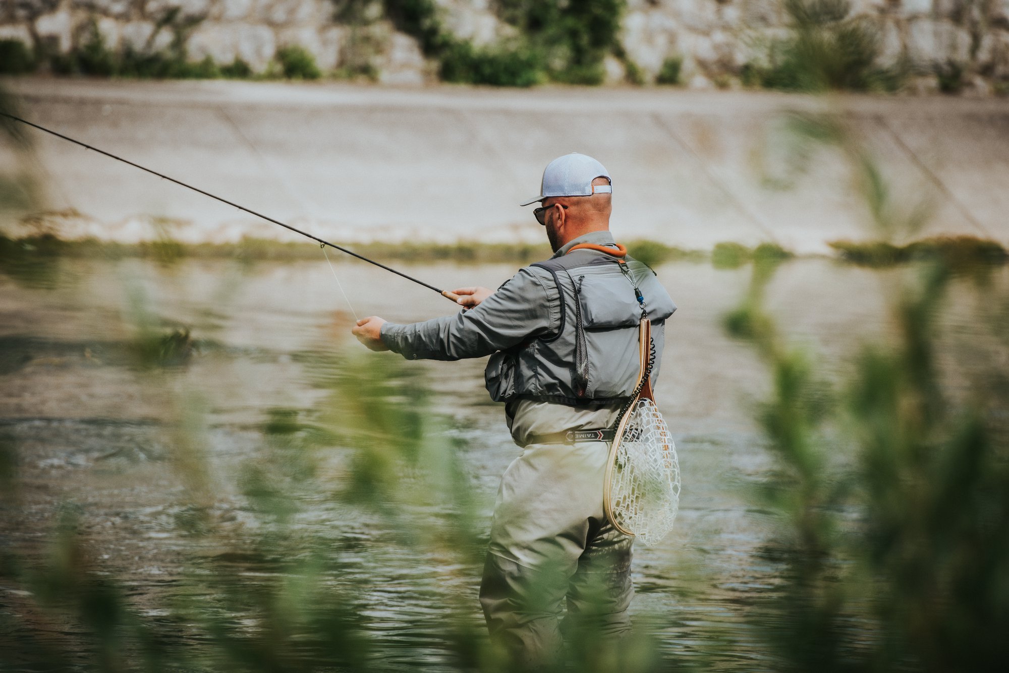 U nedjelju otvor ribolovne sezone i Izvještajna skupština SRD”Vrbas” Donji Vakuf