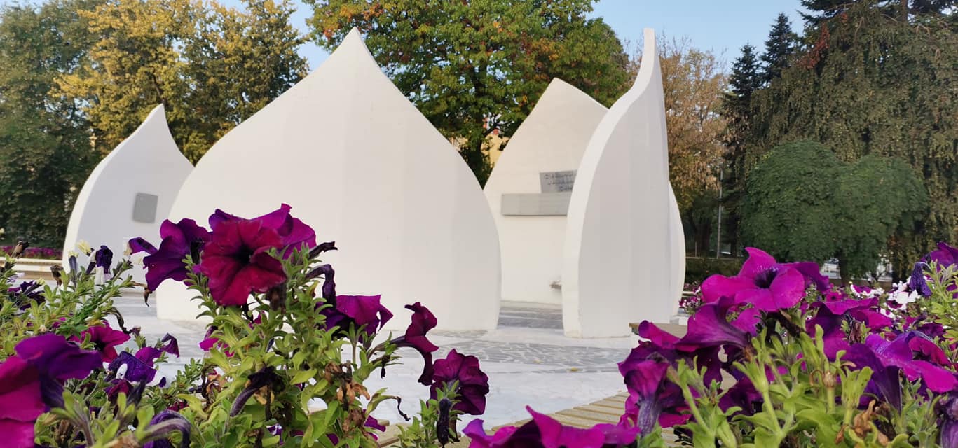 Općina Donji Vakuf: Obilježavanje 15. aprila – Dana Armije R BiH