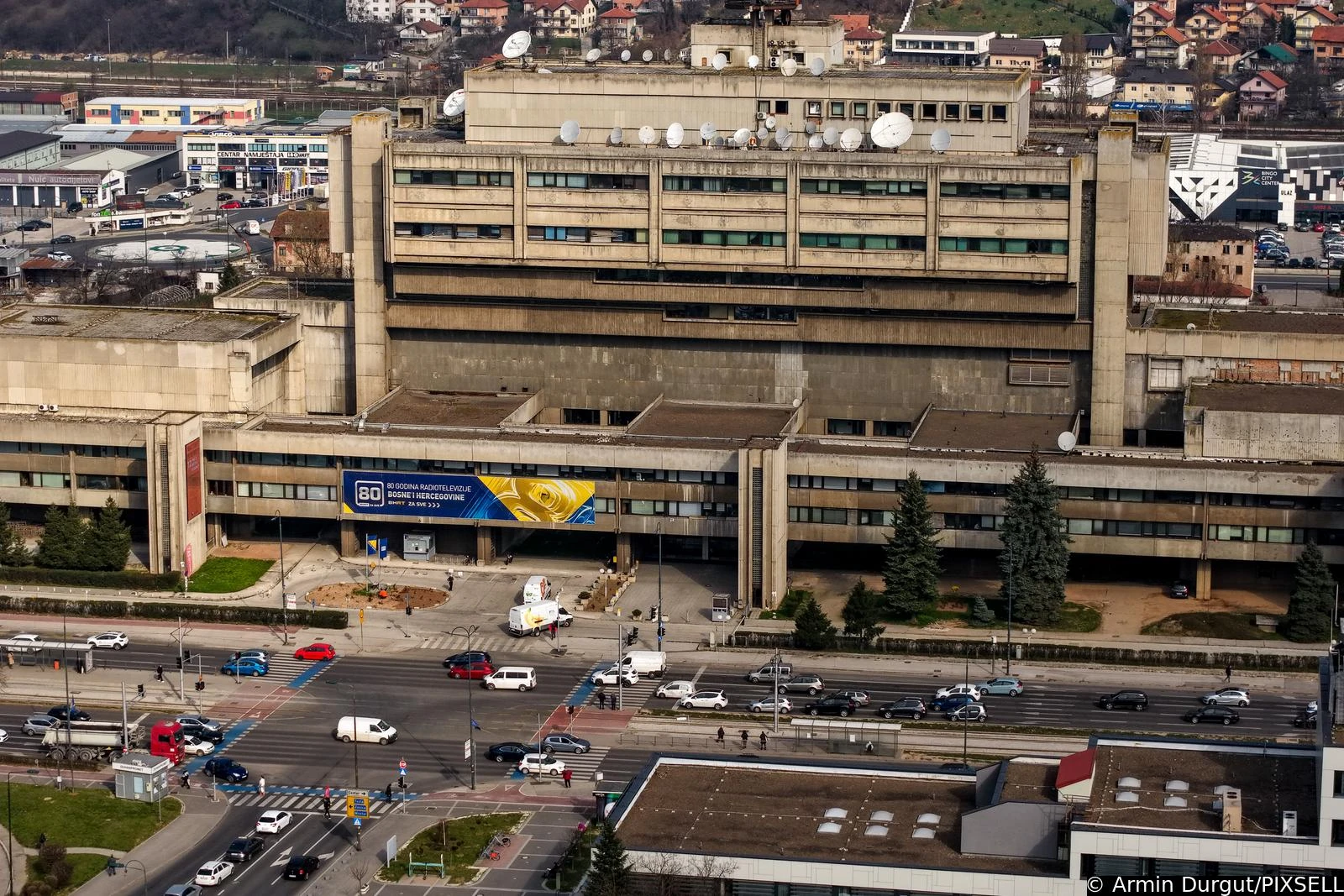 Hoće li biti povećana RTV taksa?