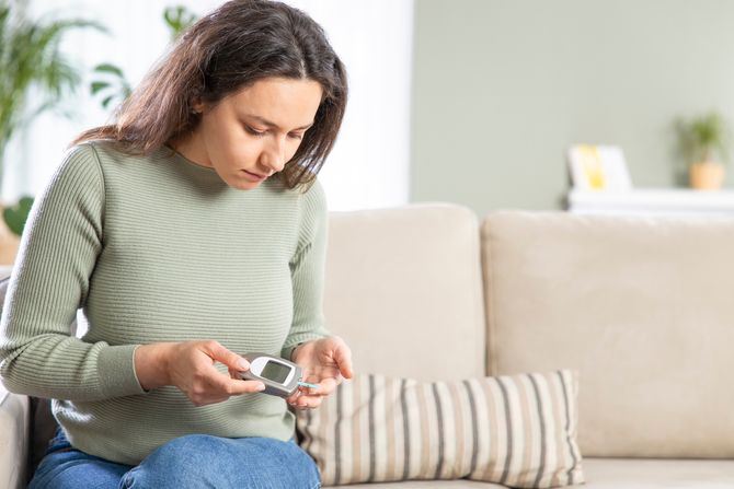 Način na koji provodite vikend može imati veći utjecaj na šećer u krvi nego što mislite